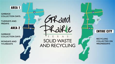 CITY LANDFILL (City of Grand Prairie) — Nextdoor.